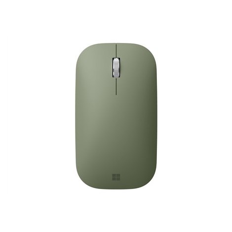 Microsoft | Modern Mobile Mouse | KTF-00092 | Wireless | Bluetooth | Forest